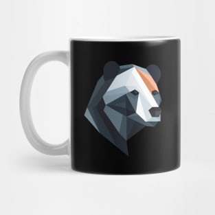 Bear - Vector Art Mug